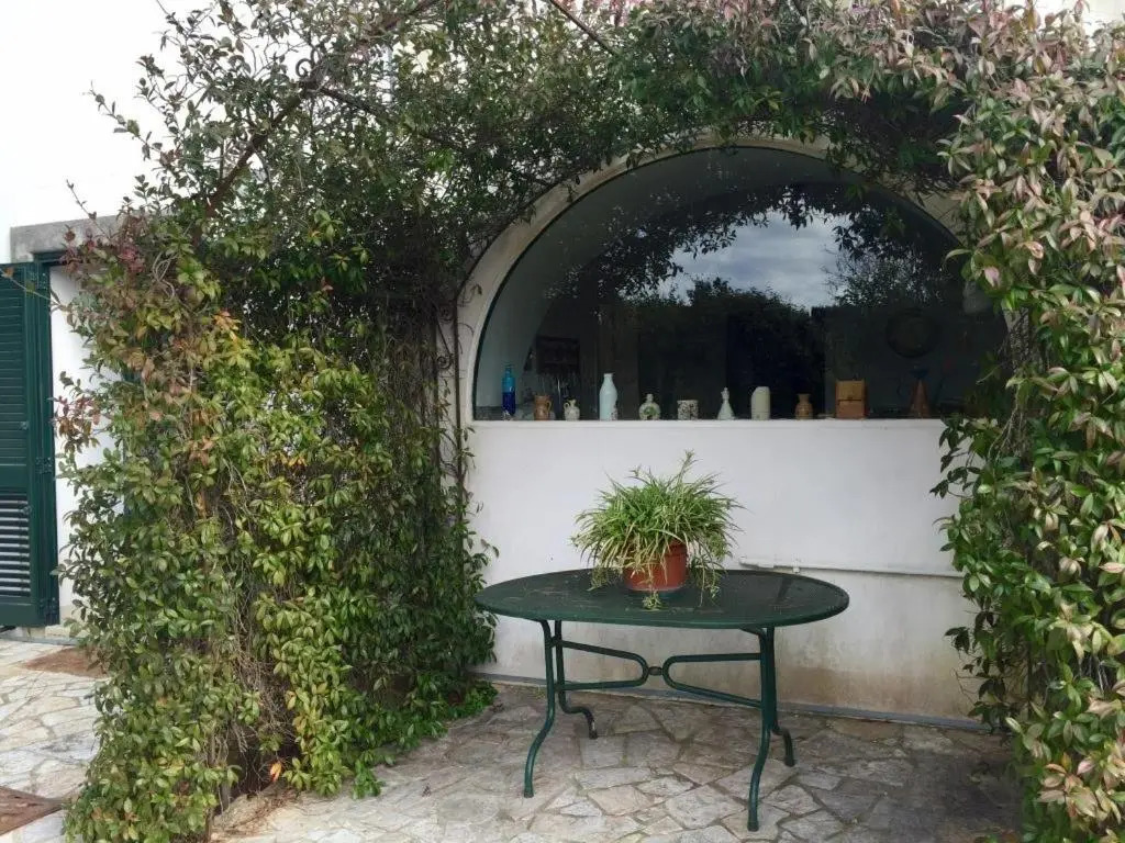 Casina Mozart Lecce