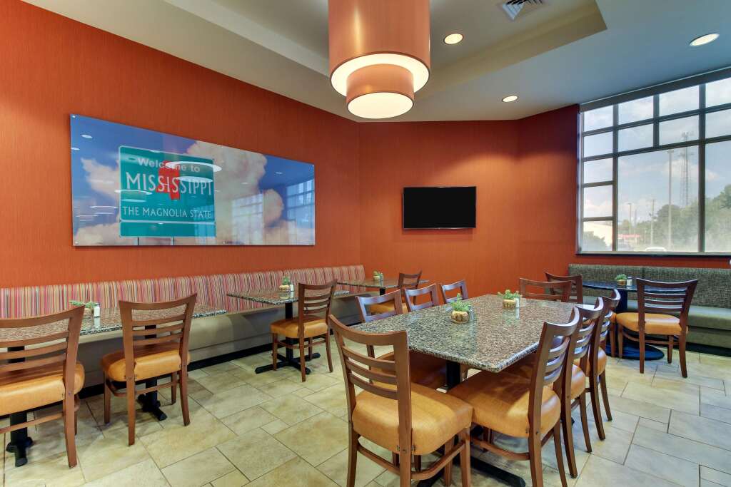Drury Inn & Suites Meridian