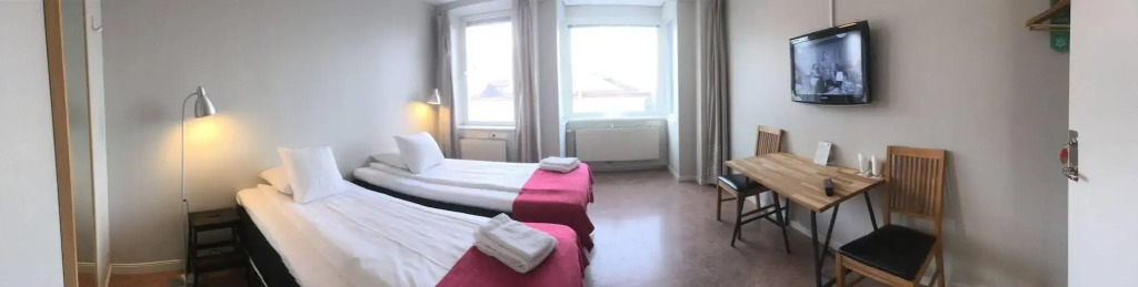 Le Mat B&B Göteborg City
