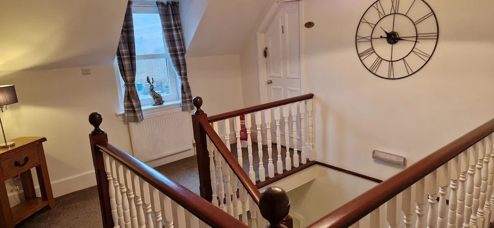 Craigbank Guest House