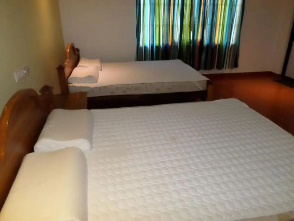 Wilpattu Landa Lodge