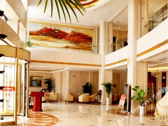 Xili Jiuhe Hotel