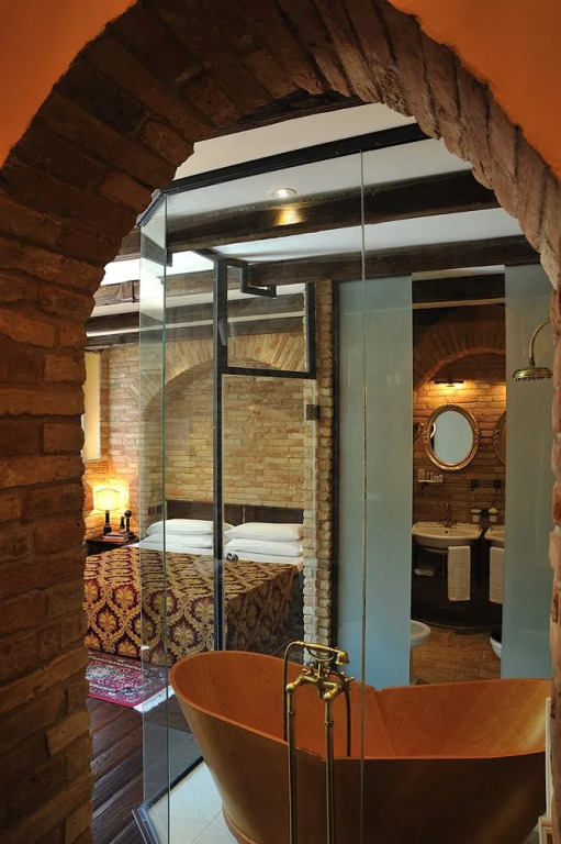 Hotel Bonconte