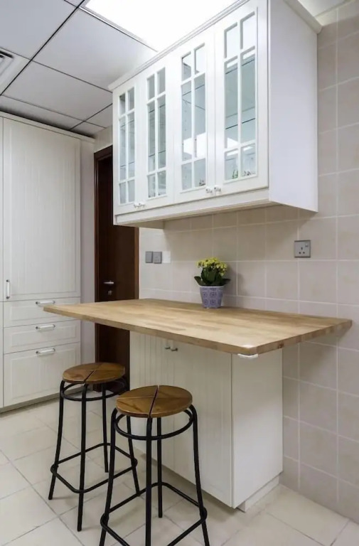Spacious + Beautiful Private Villa in JVC
