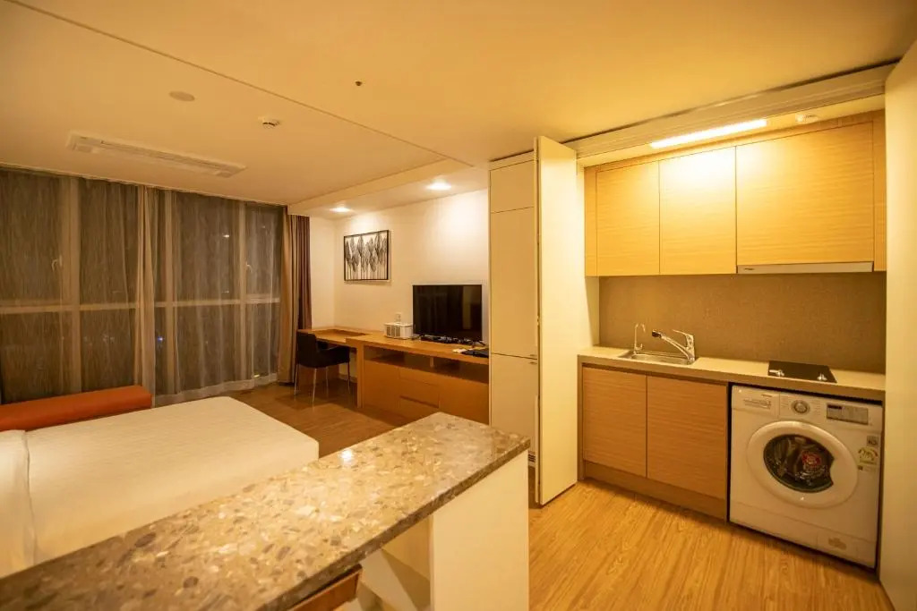J One Hotel Cheongju