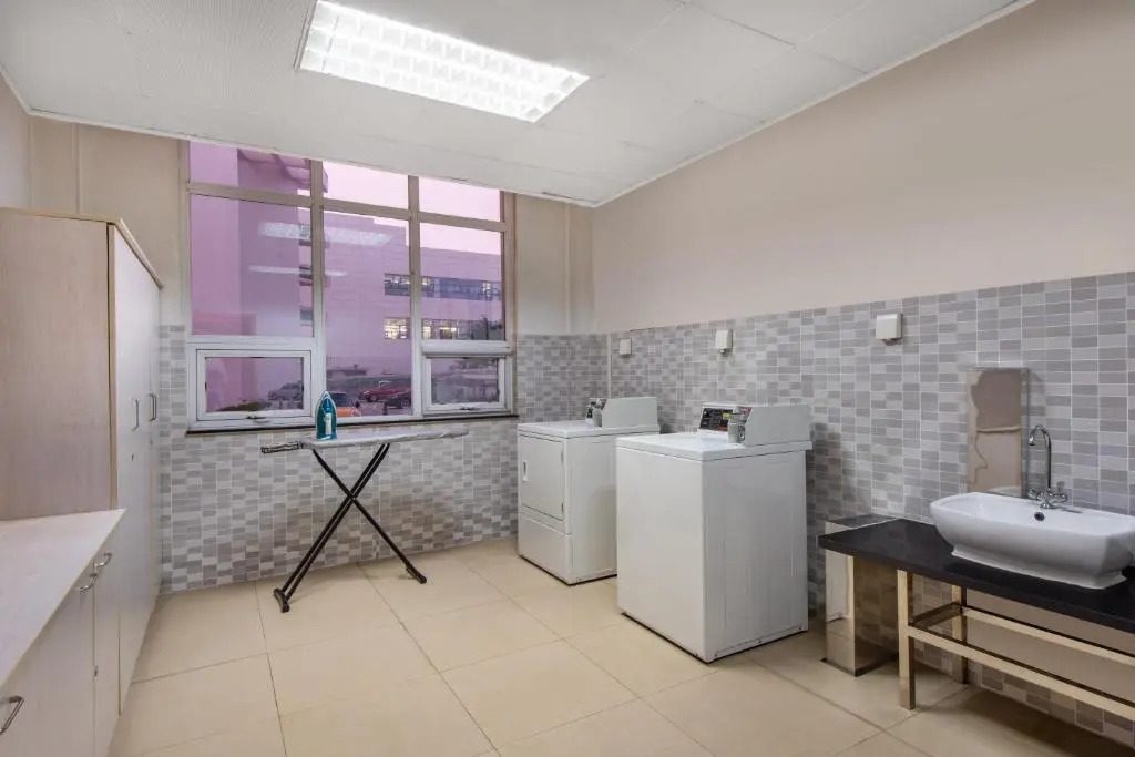 Holiday Inn Express Tianjin Airport by IHG
