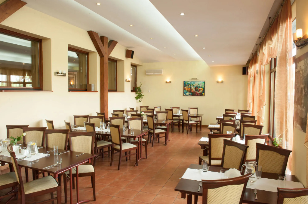 Parkhotel Economic