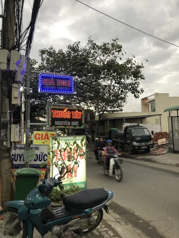 SPOT ON 769 Binh Minh Hostel