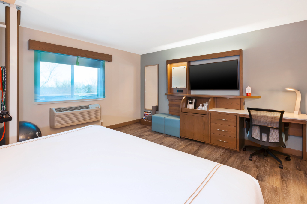 EVEN Hotel Ann Arbor S - University Area by IHG