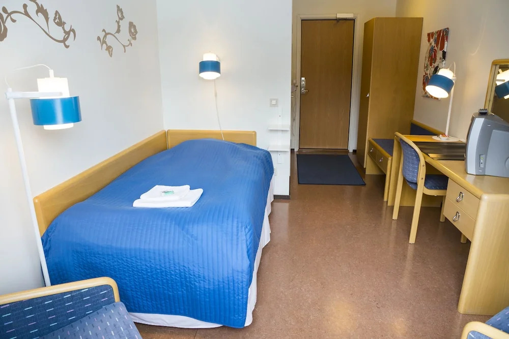 Sikfors Konferens & Fritidsby