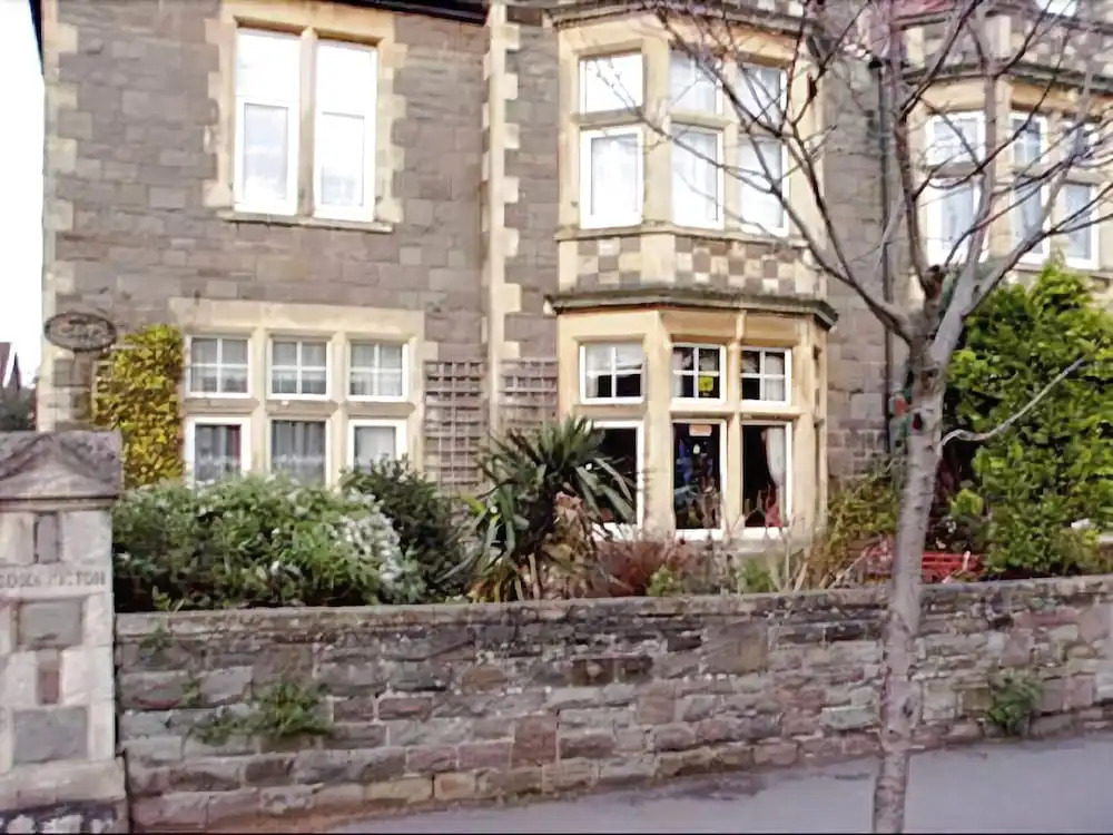 Goodrington Guesthouse