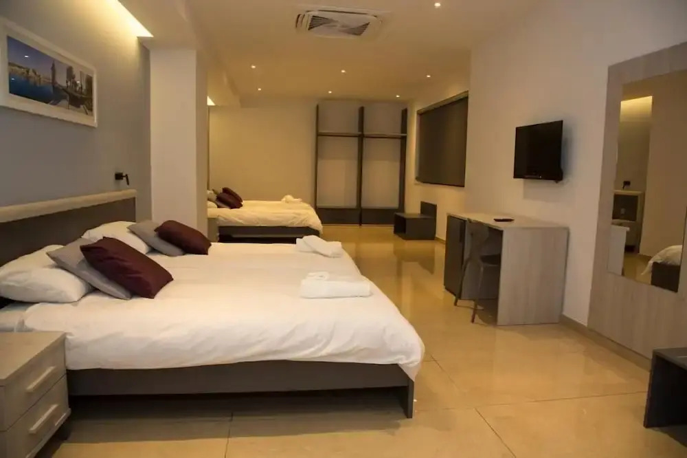 Stay at 9020 Boutique B&B