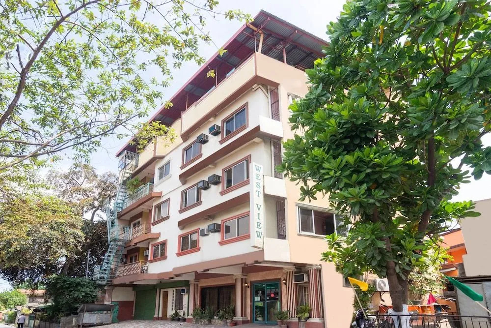 OYO 174 Westview Pension