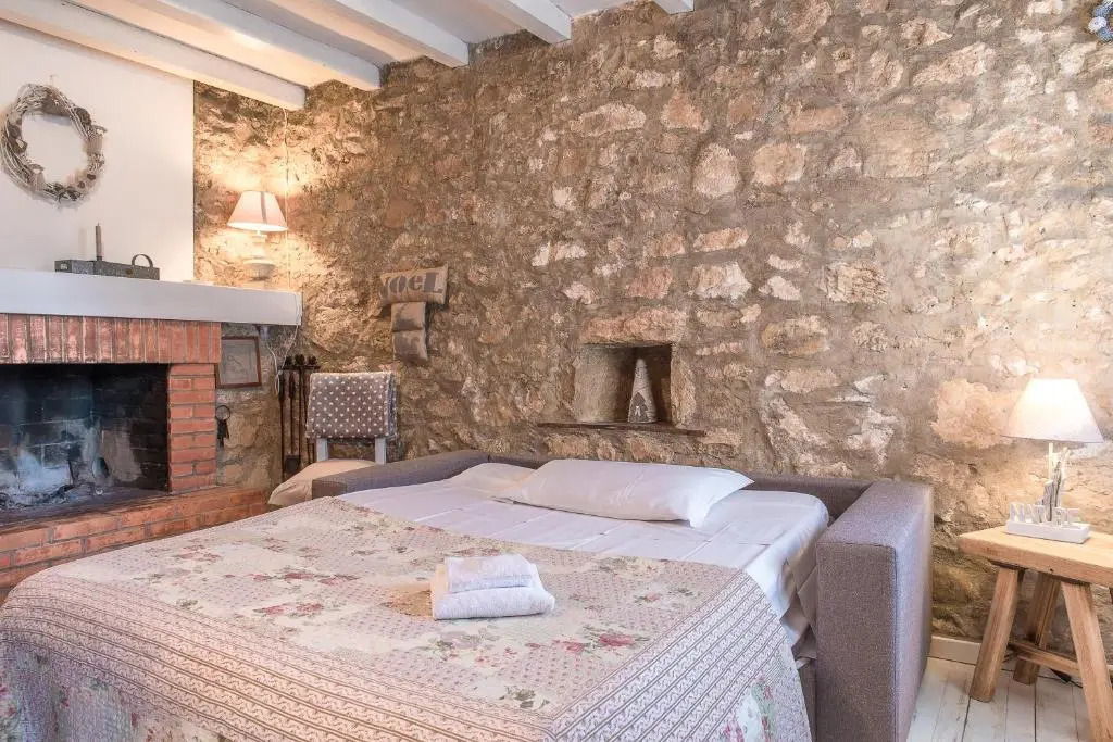 Agriturismo Caranatura