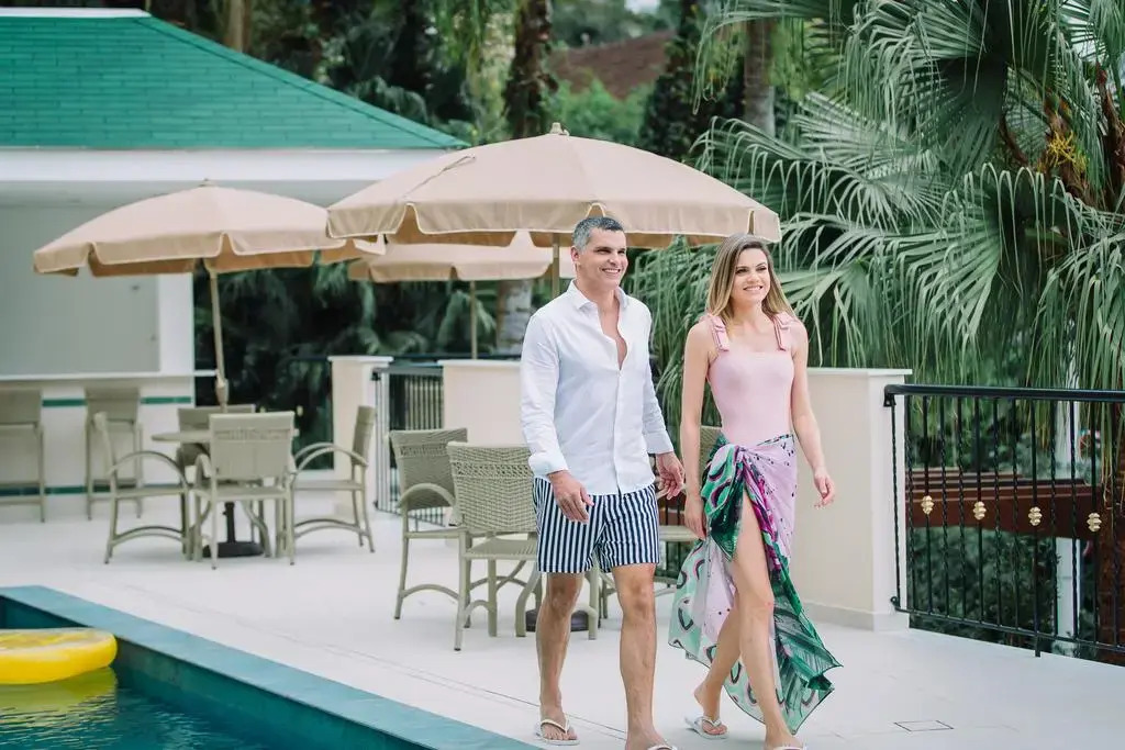 Villa do Vale Boutique Hotel