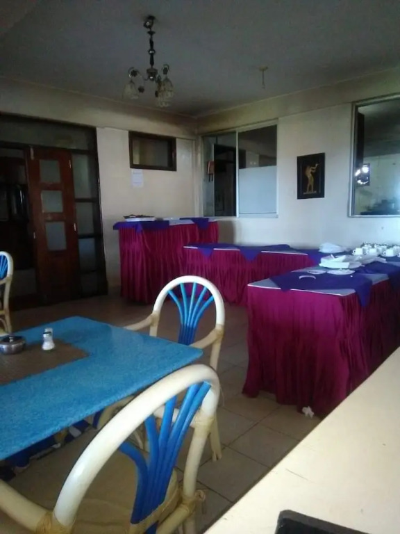 Hotel Rastopark
