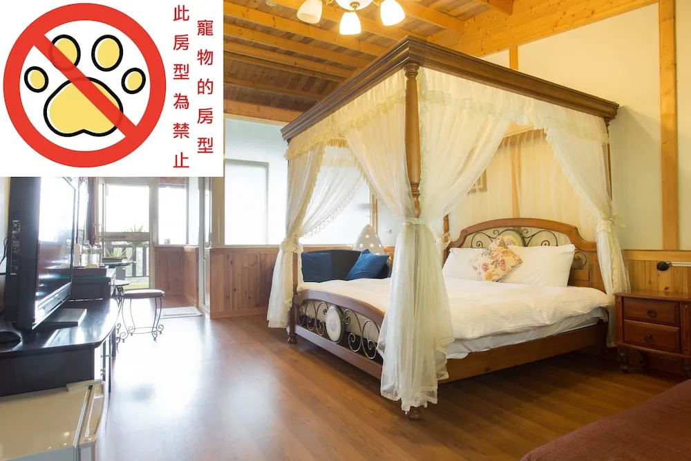 Yue Ya Villa
