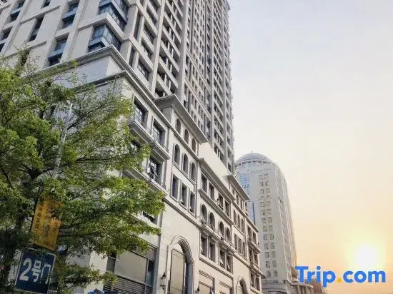 YL · Yilan Apartment (Shantou Mixc, Longyan South Road Food Street Branch)