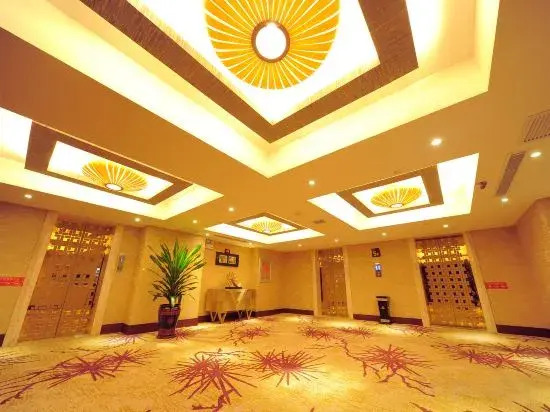 Changchun No.8 Mansion