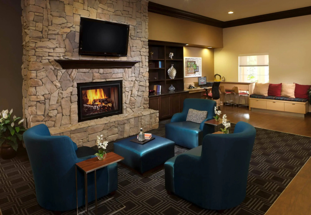 TownePlace Suites Houston Intercontinental Airport