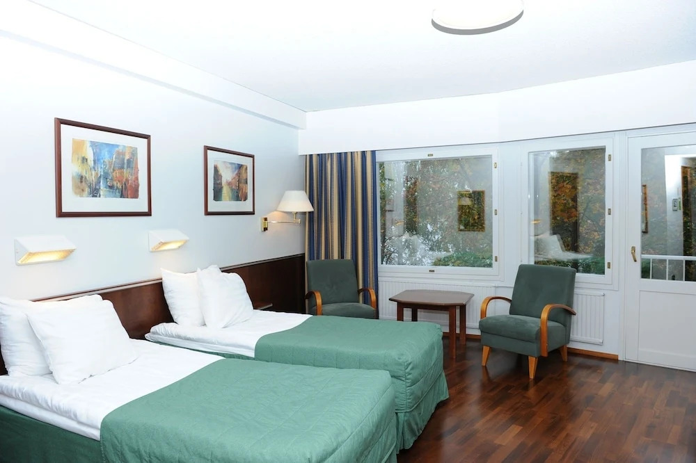 Hotel Waltikka