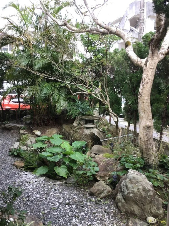 Kami House