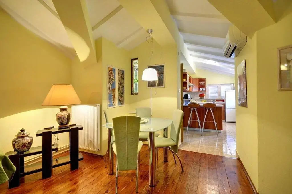 Apartments Delia