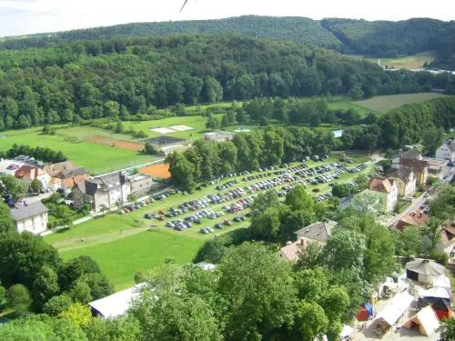 Hotel-Gasthof zur Sonne