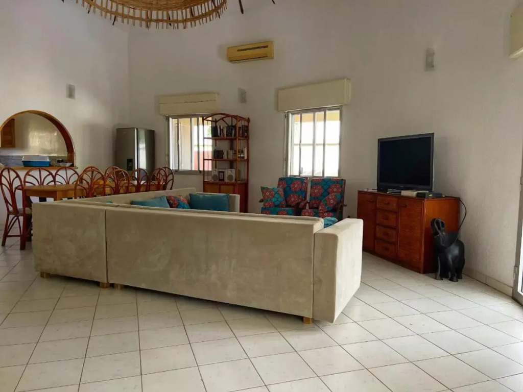 Agence Adjana Resort