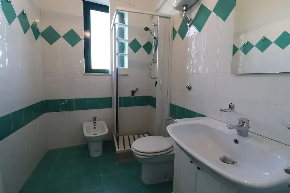 Holiday House "giulia" Otranto Sea Front