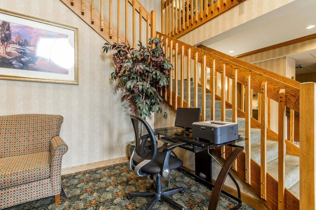 Quality Inn & Suites Lodi I-90