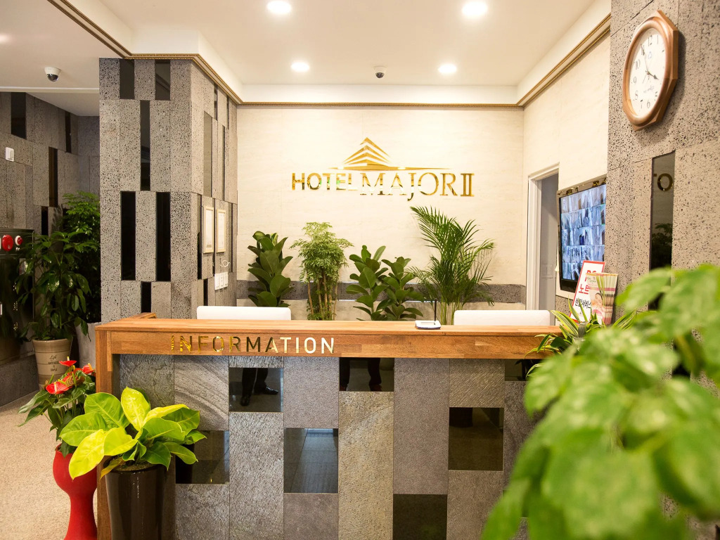 Major Hotel 2