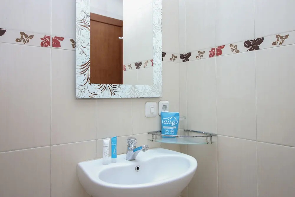 Airy Syariah Pelajar Pejuang 45 Bandung