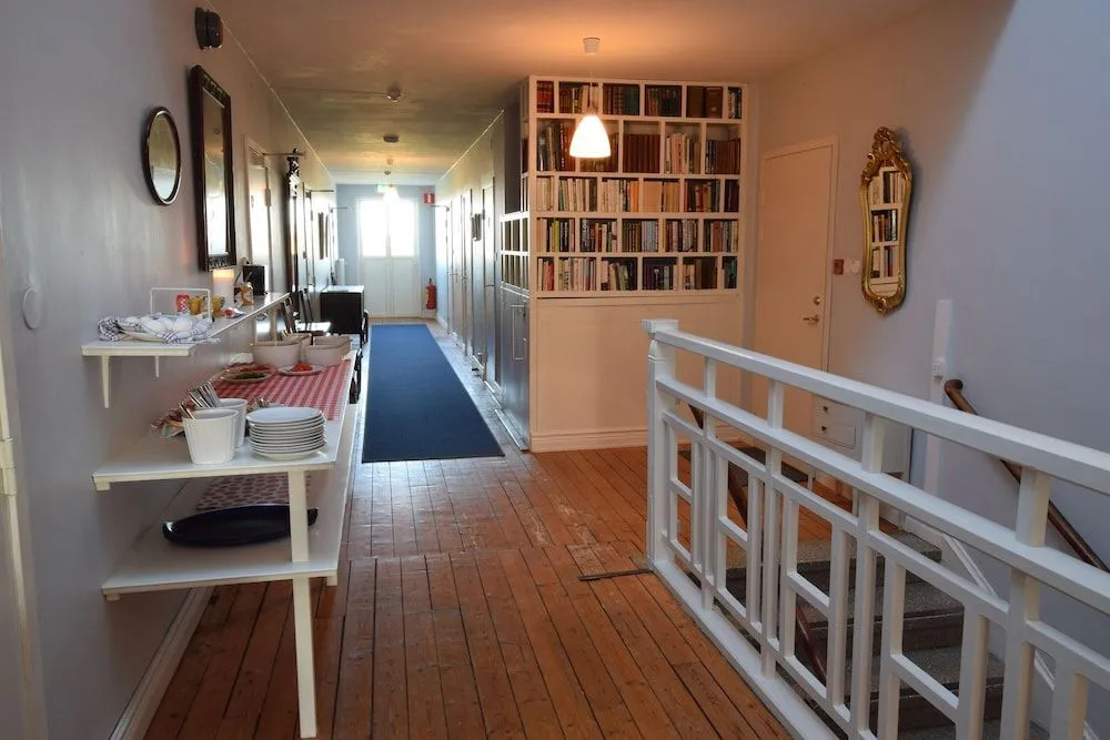 Bläsinge Gård Kullabygden