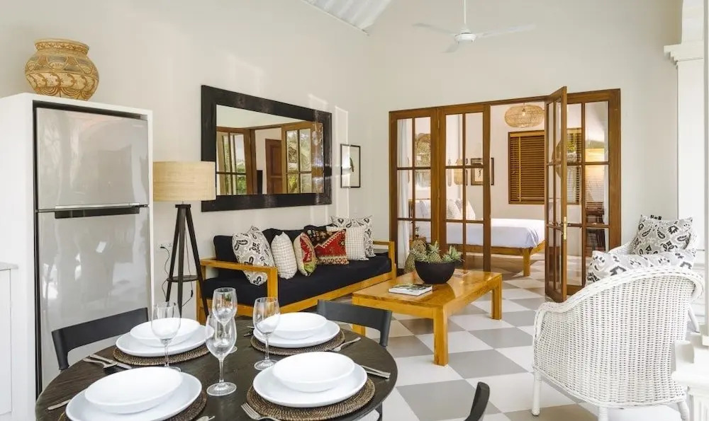 Villa Puri Pani I (Vilorium) #259008 - 2 Br Villa