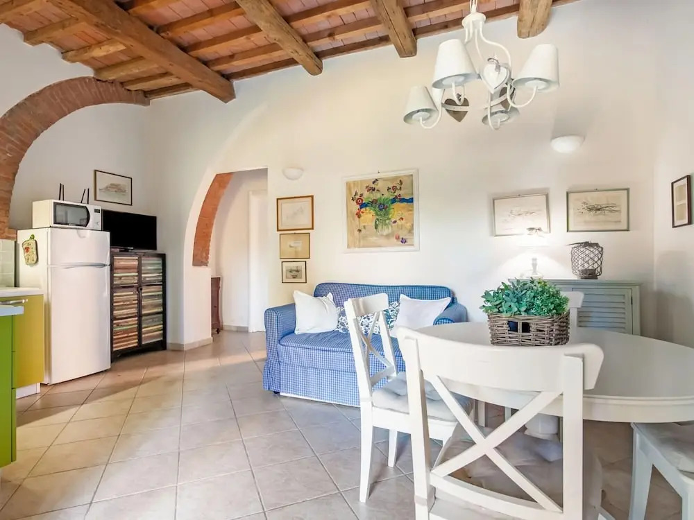 Belvilla by OYO Casa Cecina
