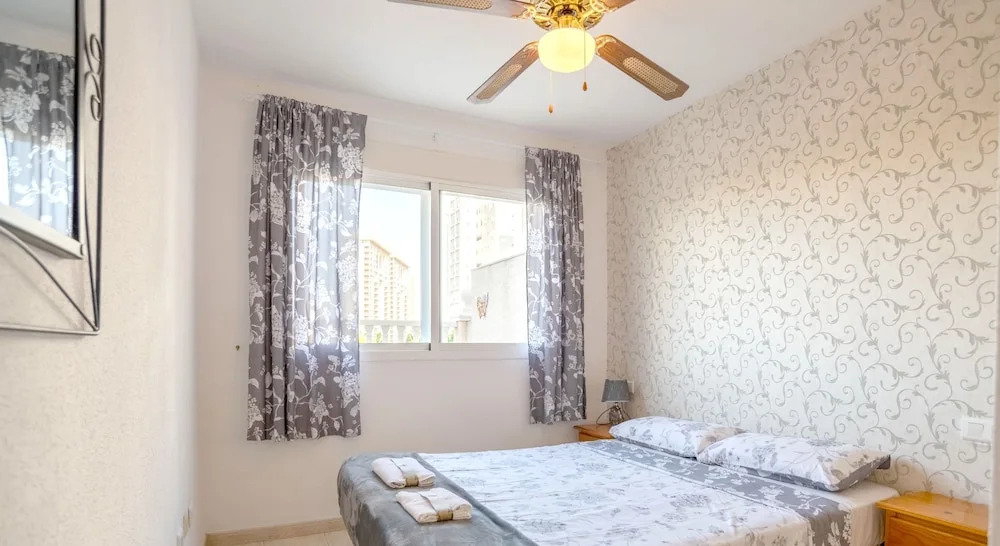 2 Bed Ground Floor La Cala