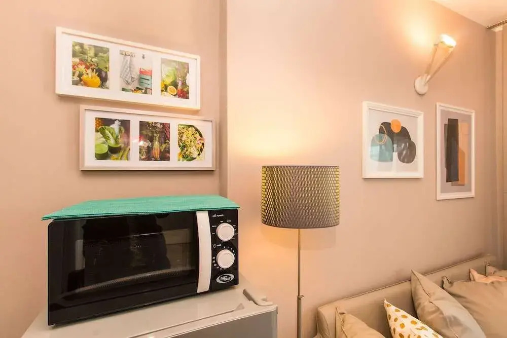 Panoramic Terrace & Mole View Cosy Flat