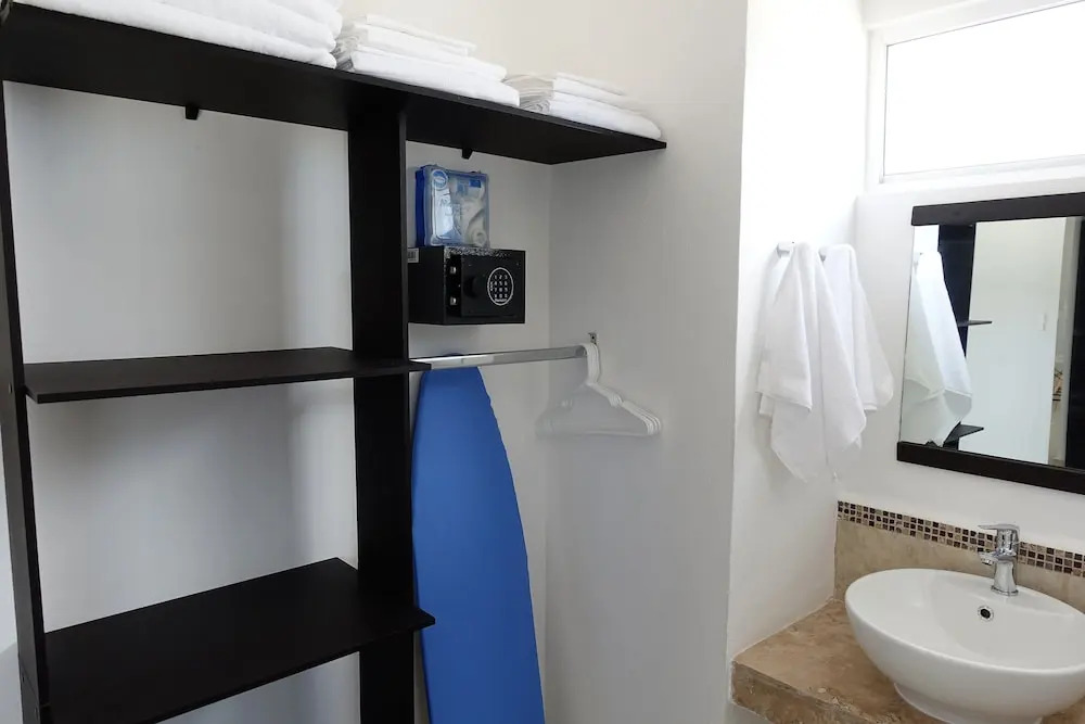 Liverte Downtown Apartments