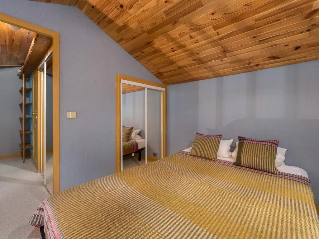 Appartement Courchevel 1850, 3 pièces, 6 personnes - FR-1-564-12