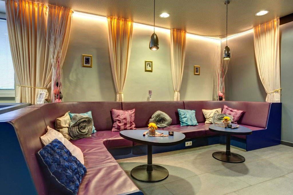 MEININGER Hotel Wien Downtown Sissi