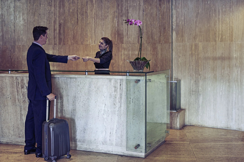 Oft Alfre hotels - Goiânia