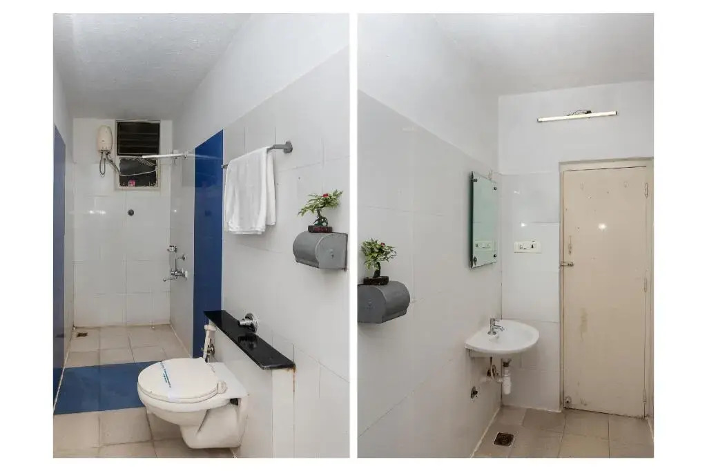 OYO 504 Hotel Spacio