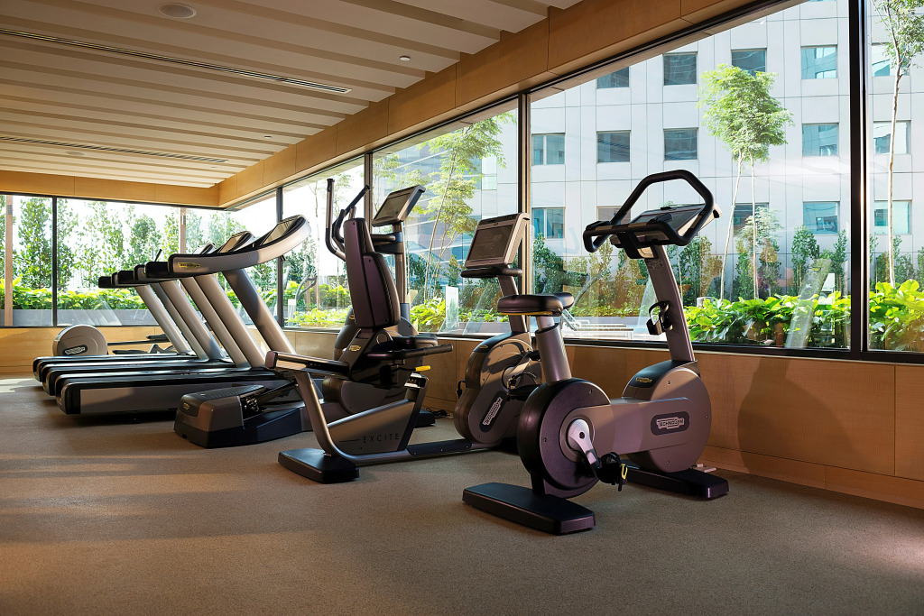 DoubleTree by Hilton Johor Bahru