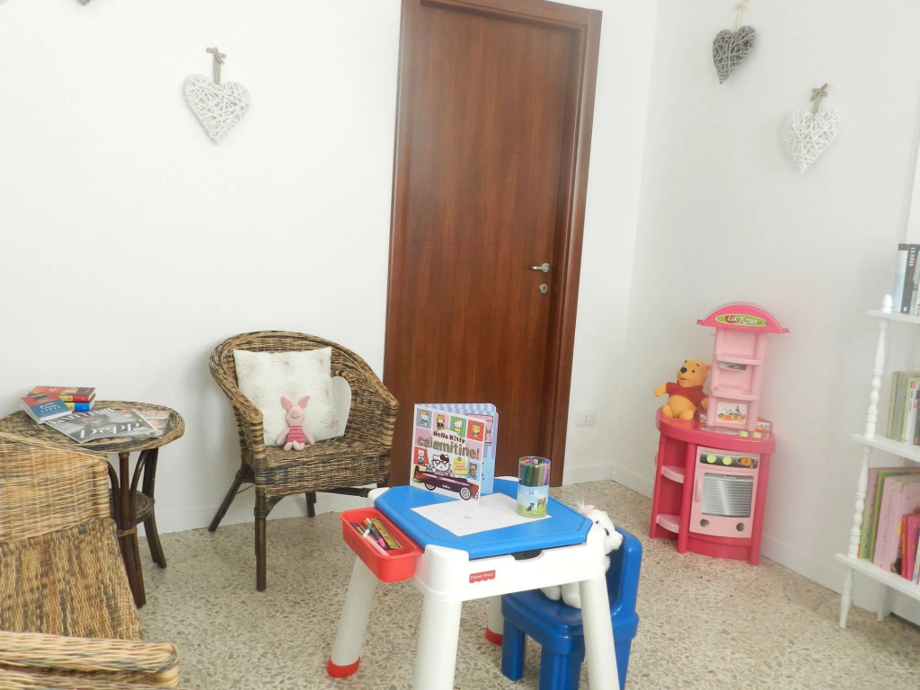 Actinia Accommodation