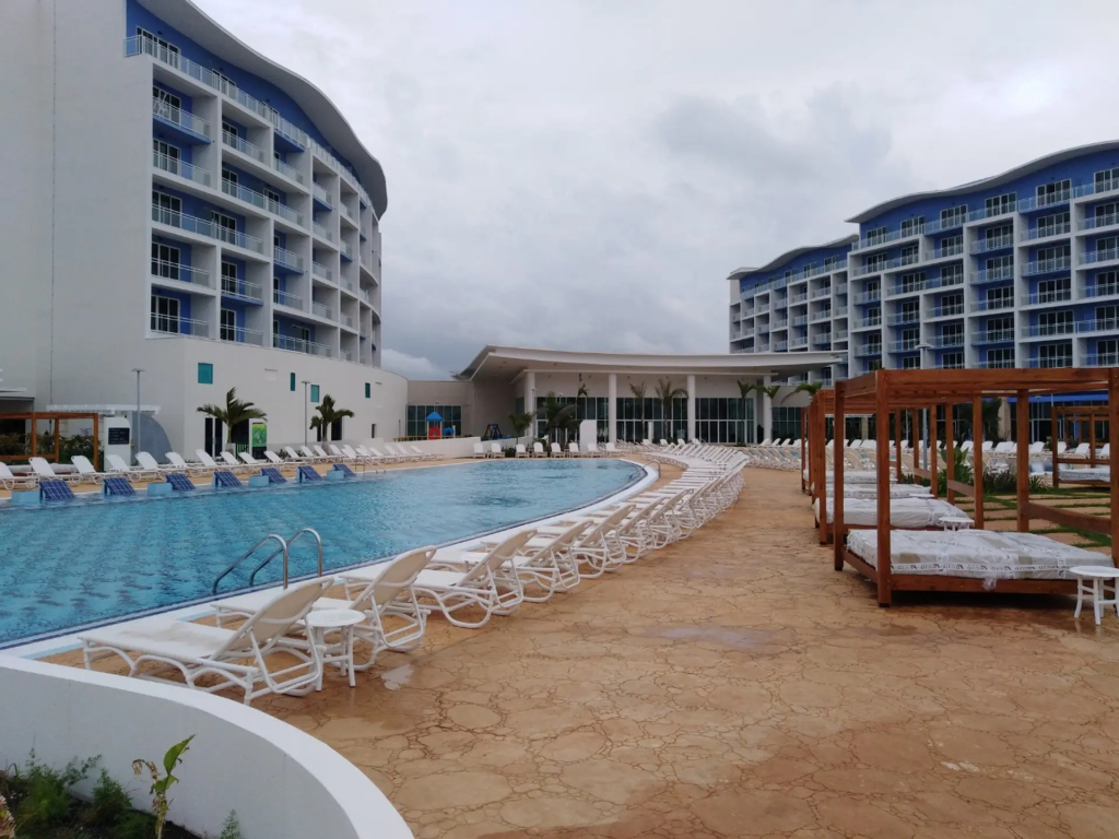 Selectum Family Resort Varadero