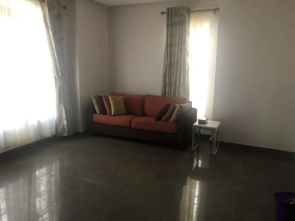 Ithika Guest House