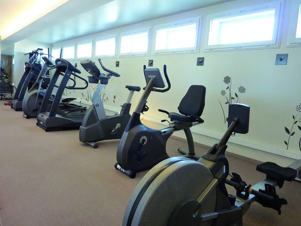 Forme-hotel & Spa Montpellier Sud-Est - Parc Expositions - Arena
