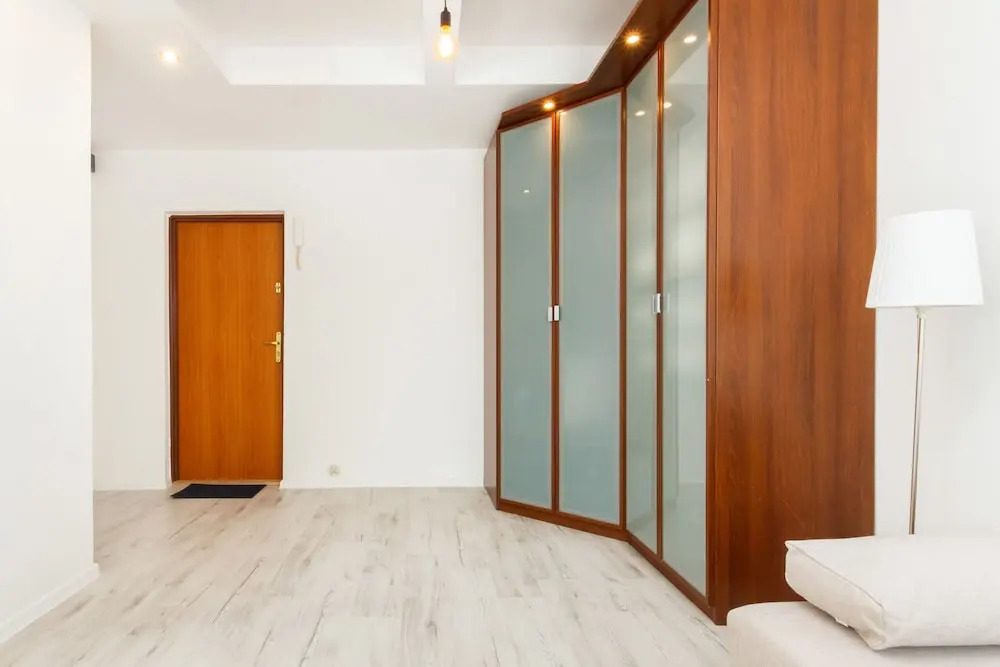 Apartments Dworska Gdansk by Renters