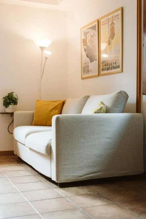 Cantal - apartamento 4 pax en Sallent de Gállego